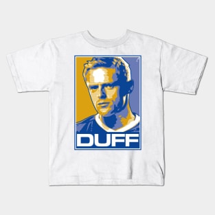 Duff Kids T-Shirt